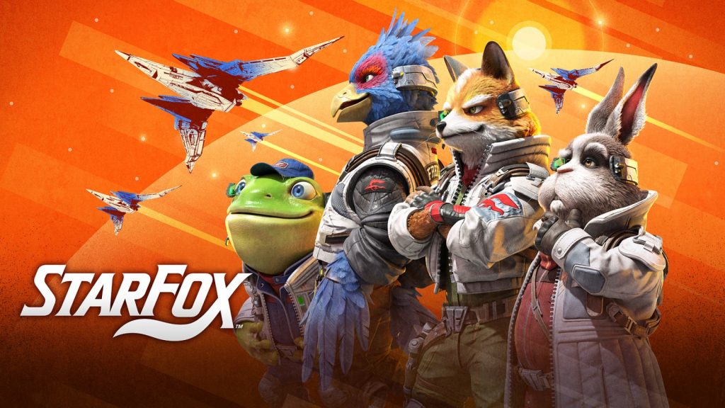 Test Star Fox sur Switch 2 : beau, jouissif… et trop court