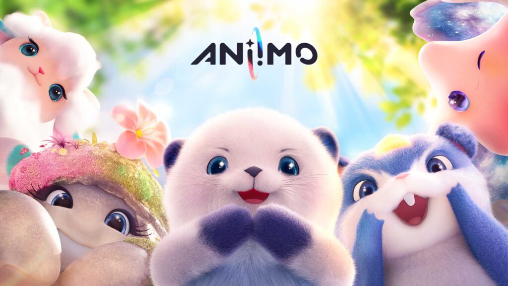 Aniimo : le créature-collector qui lorgne le trône de Pokémon ?