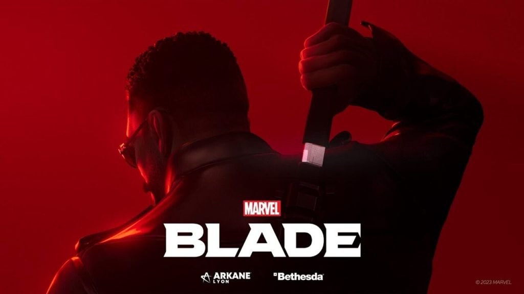 Marvel&rsquo;s Blade : Todd Howard rassure sur Arkane Lyon, malgré les nuages