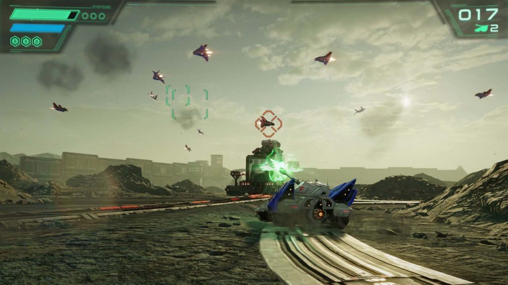 Star Fox, remake de Lylat Wars sur Switch 2