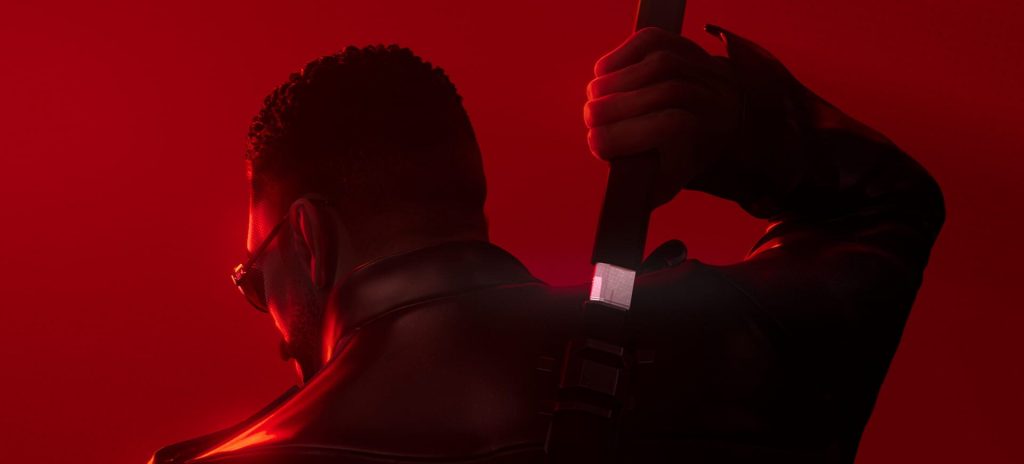 Marvel's Blade