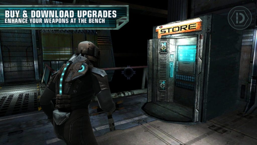 Dead Space remake, survival horror en promotion sur Steam