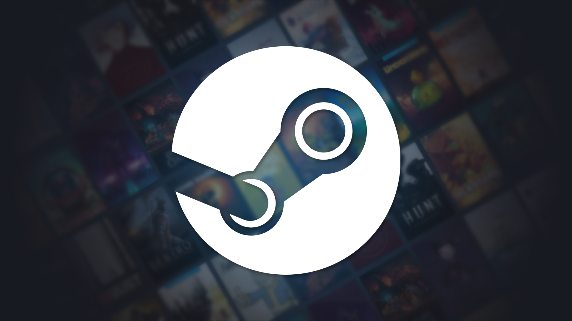 Steam noyé sous les vignettes générées par IA : Valve laisse faire ?