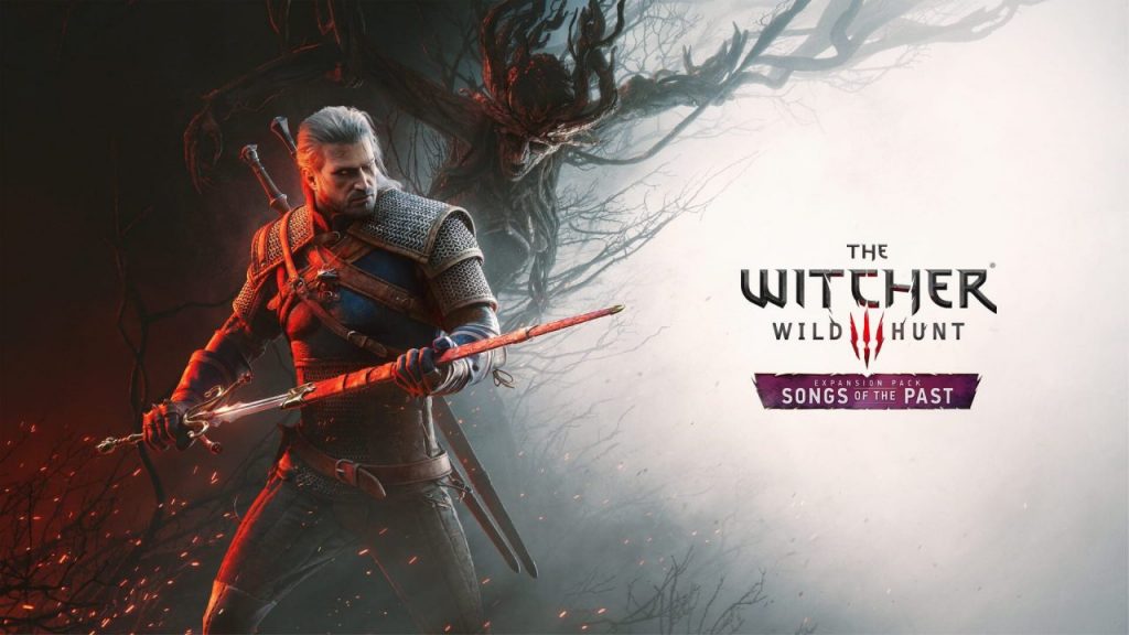 The Witcher 3 : l&rsquo;extension Songs of the Past se dévoilera à la gamescom