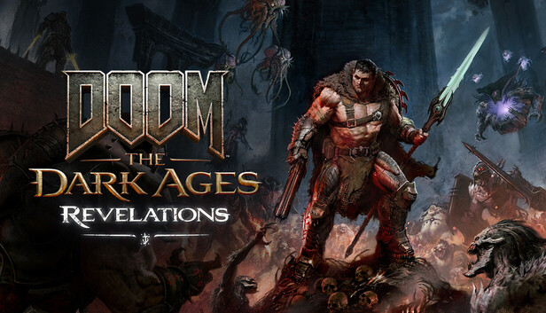 Doom: The Dark Age Revelations