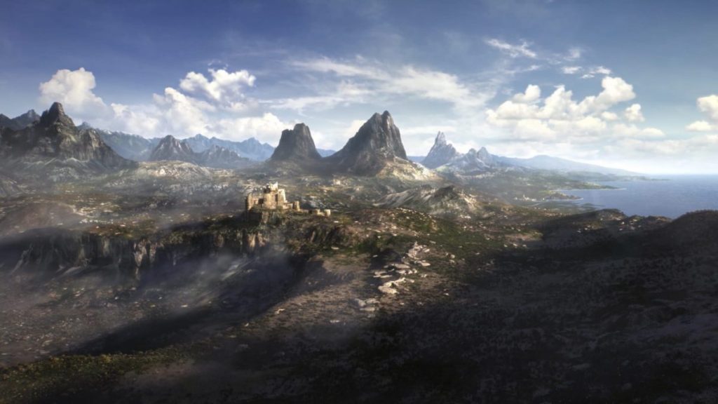 Après les licenciements, Bethesda promet un avenir à Elder Scrolls VI et Fallout