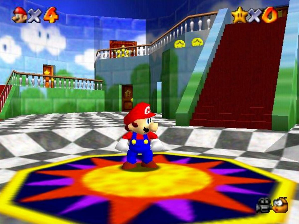 1996 : l’année où le jeu vidéo est devenu adulte