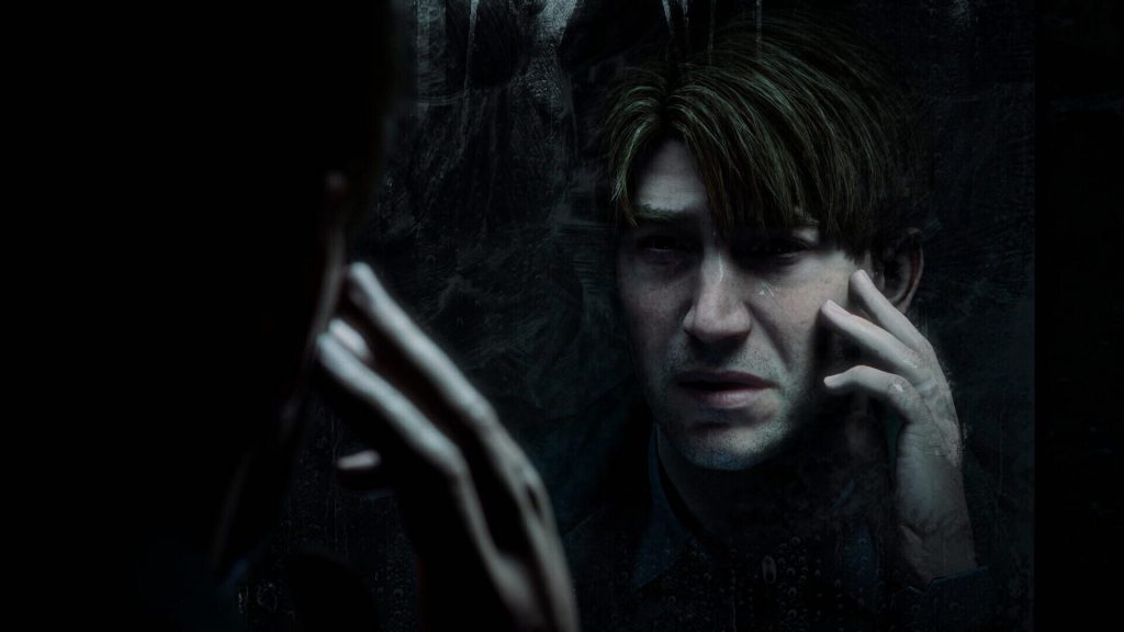 Le remake de Silent Hill 2 par Bloober Team, sorti en 2024