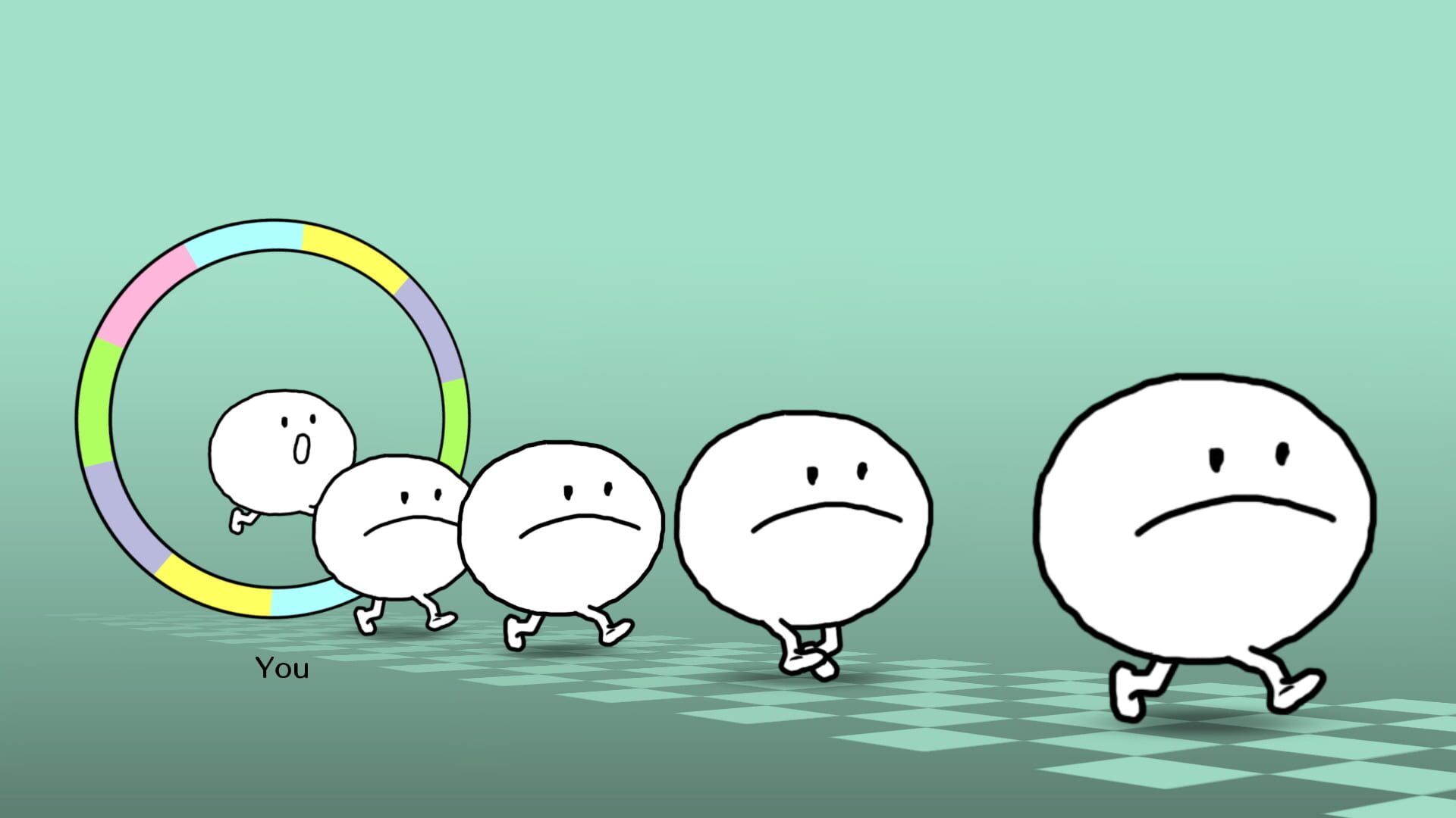 Rhythm Heaven: Groove