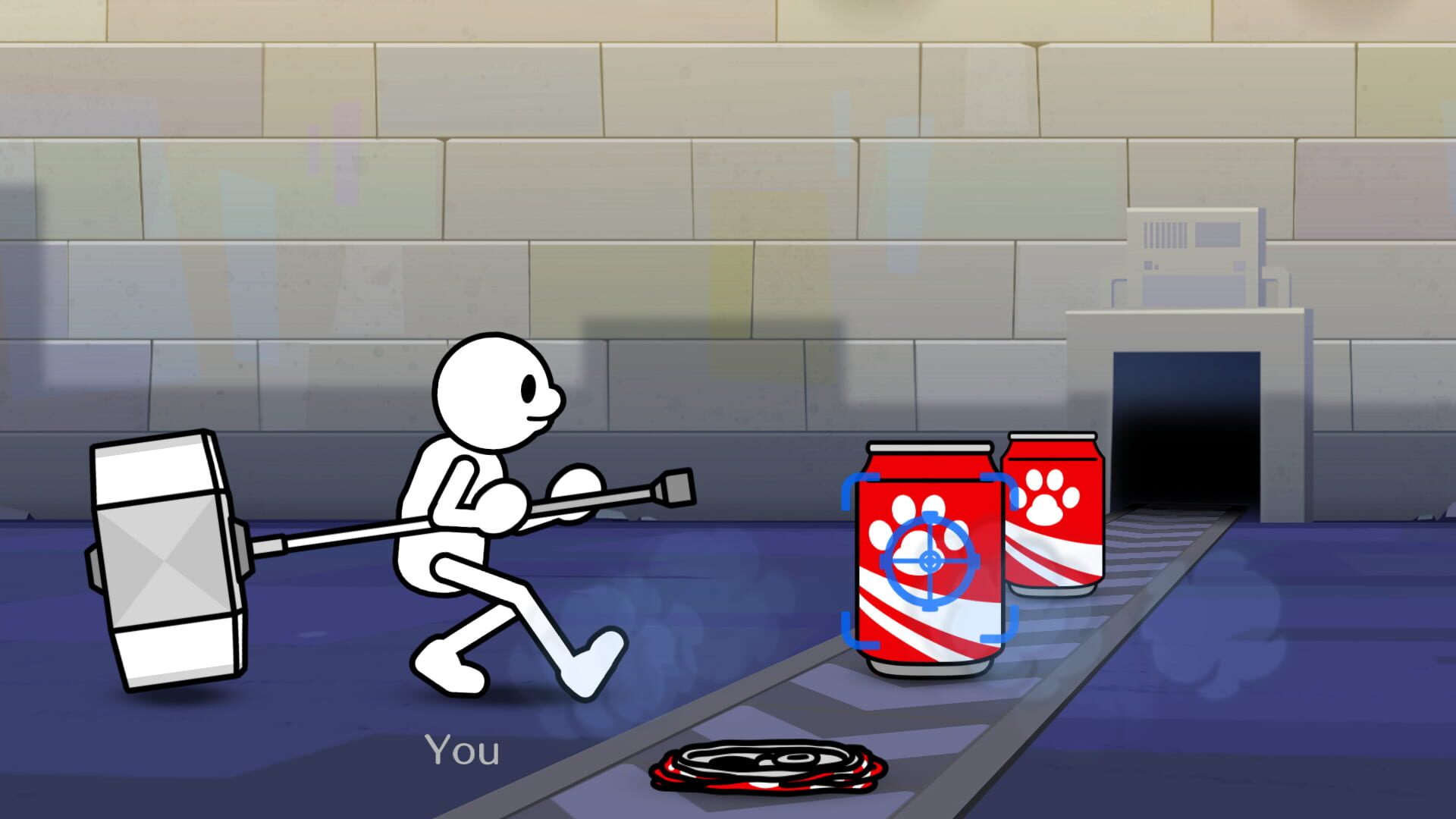 Rhythm Heaven: Groove
