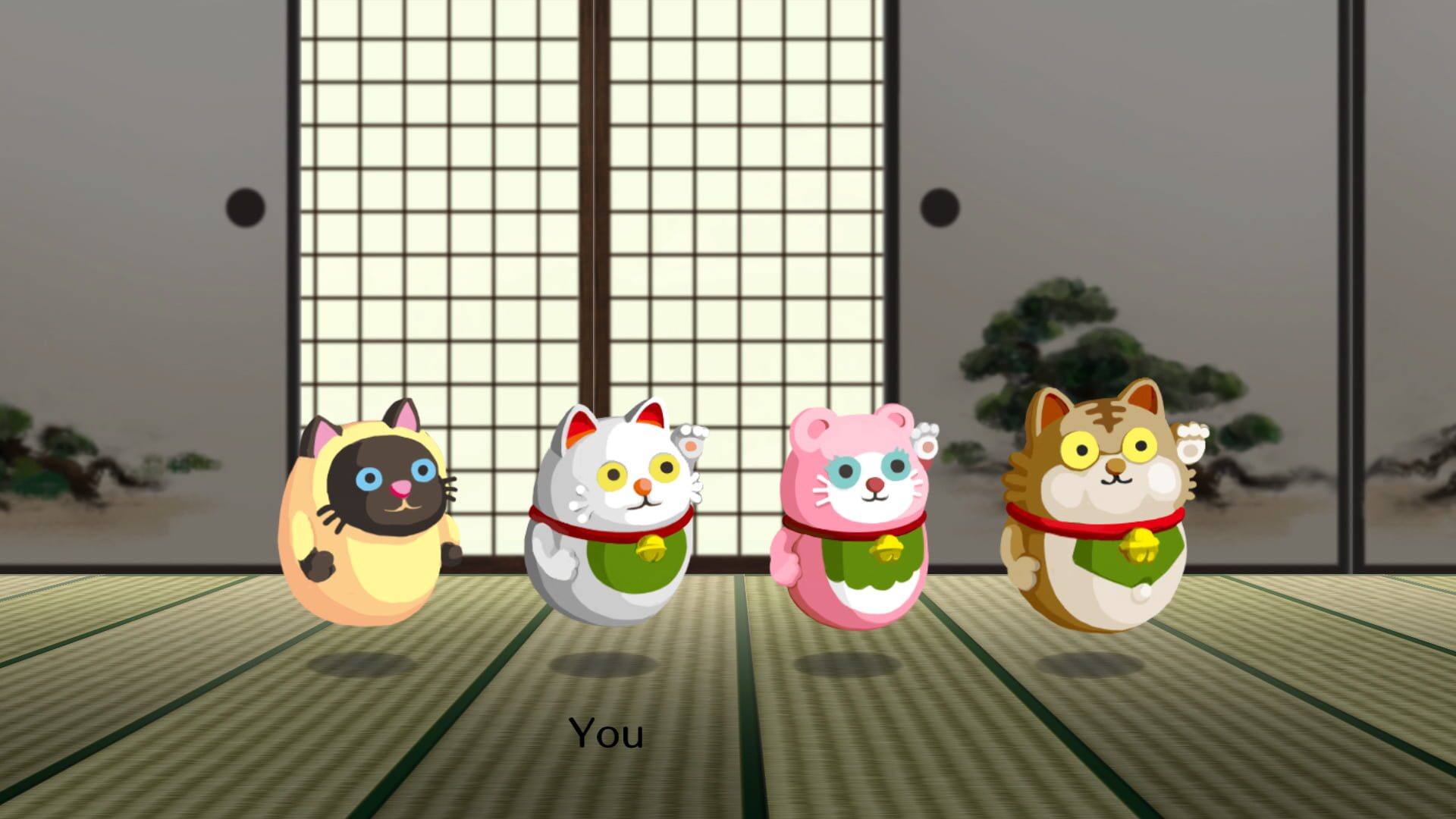 Rhythm Heaven: Groove