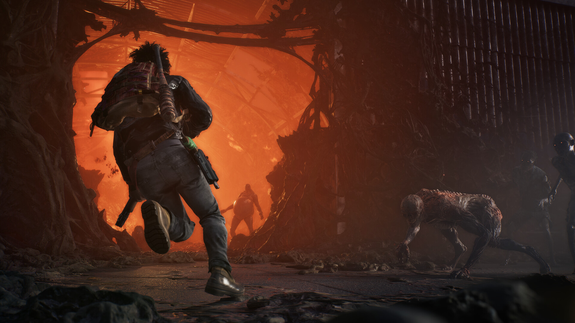 State of Decay 3 (Undead Labs) verra le jour sous une nouvelle bannière, financement à l'appui.