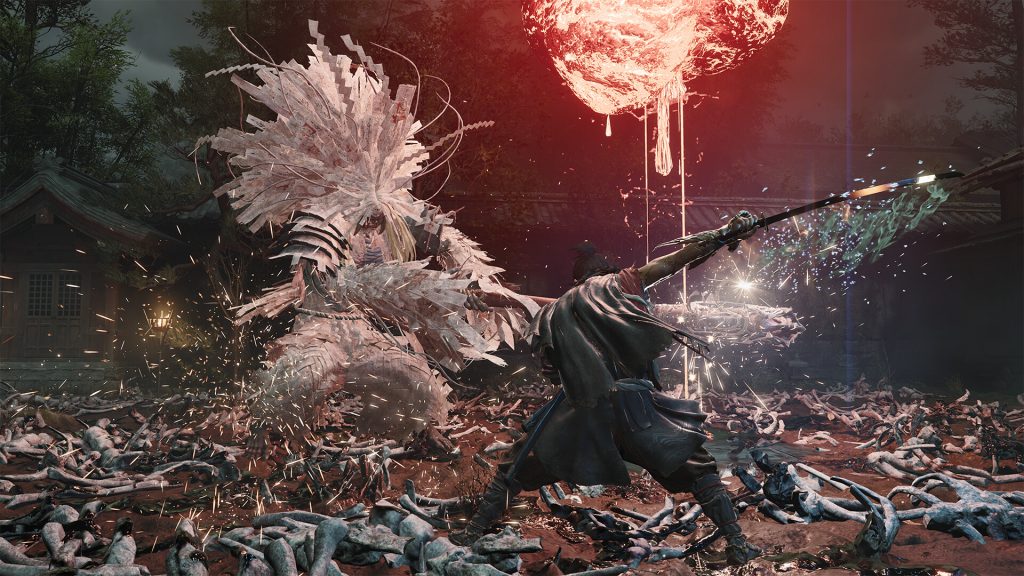 Onimusha: Way of the Sword avance sa sortie au 4 septembre