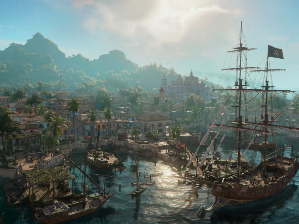 Black Flag cartonne, Ubisoft Barcelone trinque : 51 licenciements au lendemain du lancement