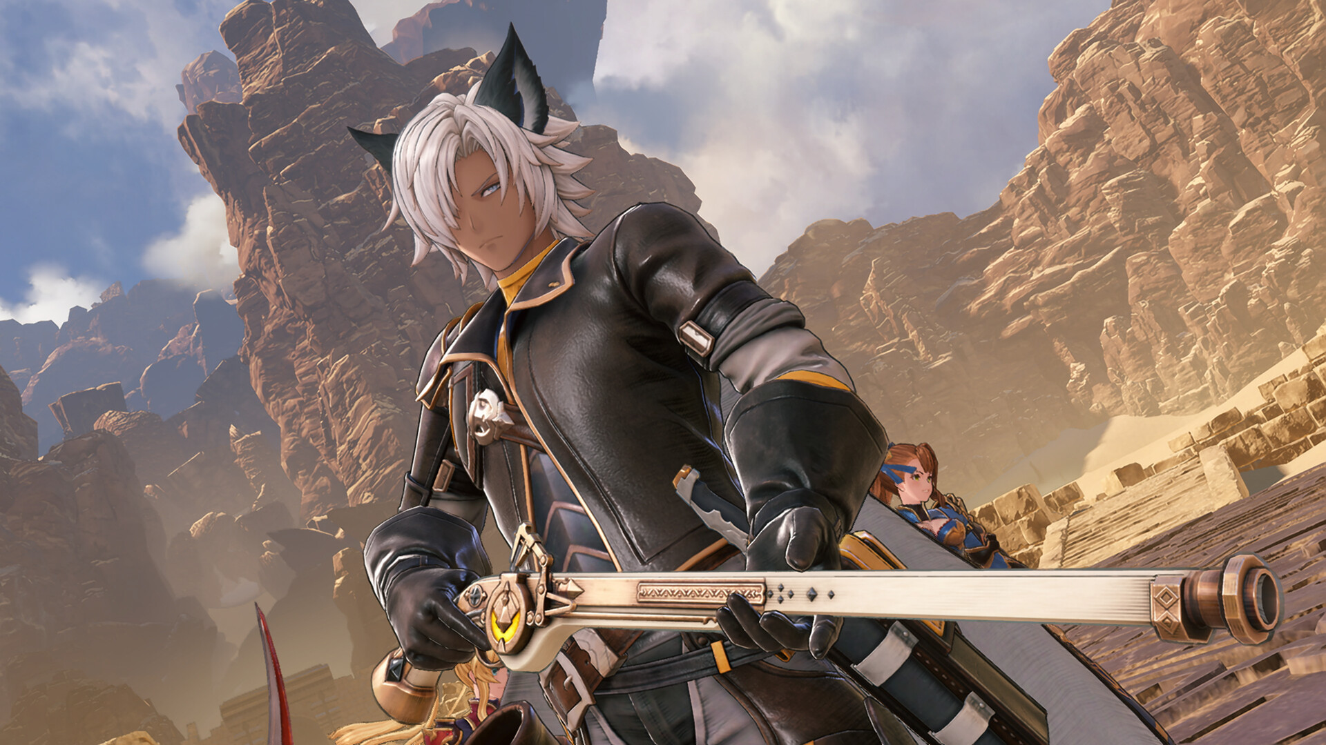 Granblue Fantasy: Relink Endless Ragnarok