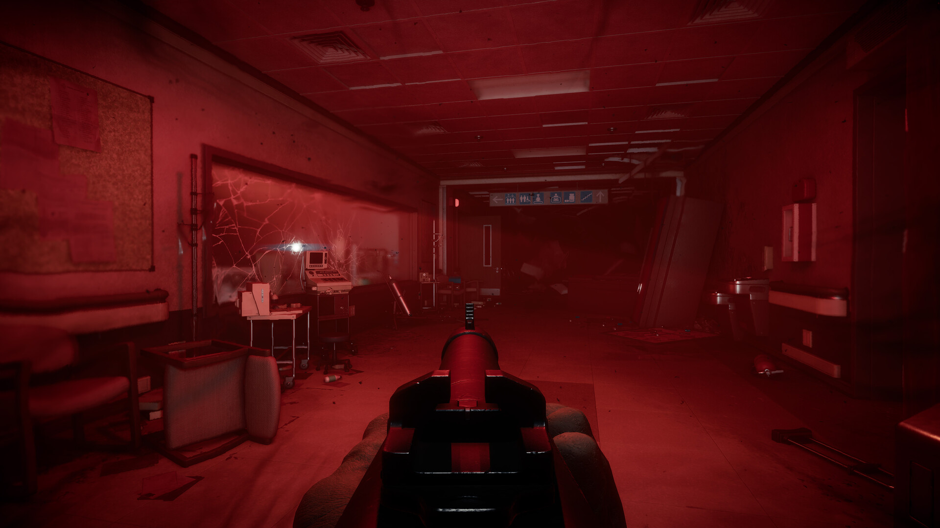DOOM: The Dark Ages Revelations