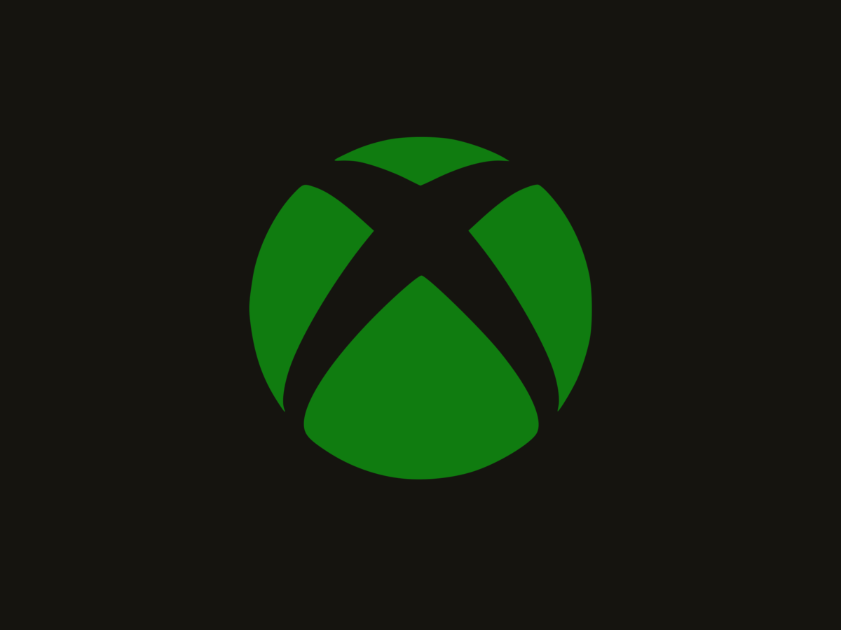 Logo Xbox