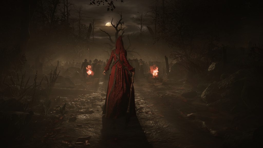 1666: Amsterdam, douze ans pour reprendre son jeu à Ubisoft