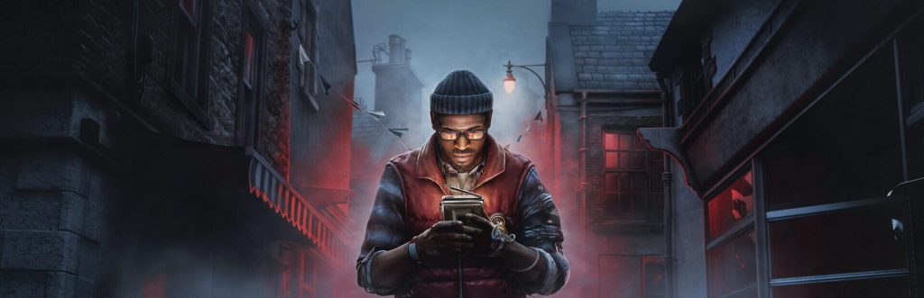 Silent Hill: Townfall montre 19 minutes de jeu en Écosse