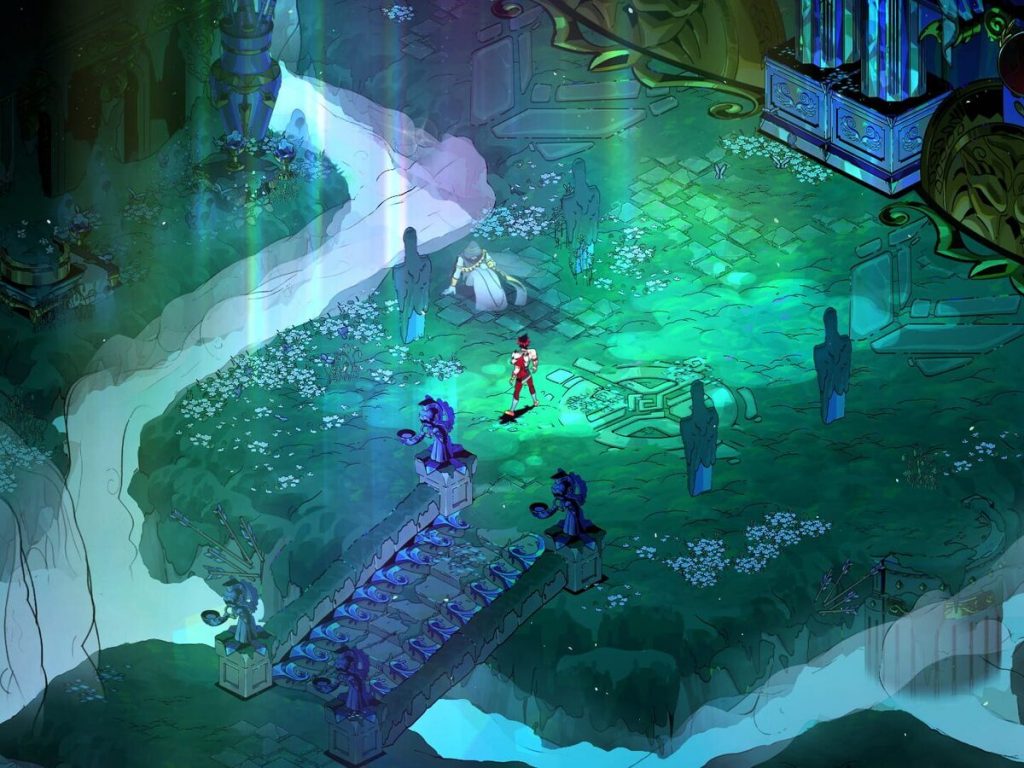 Roguelike vs roguelite : tout dépend de ce qui survit à votre mort