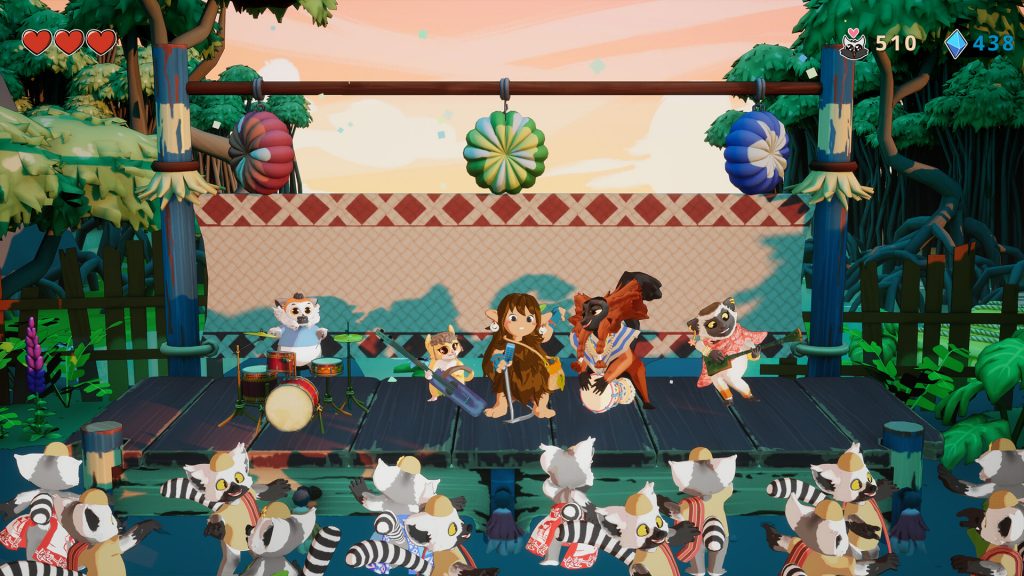 Kalanoro, le premier jeu malgache arrive sur PC et consoles