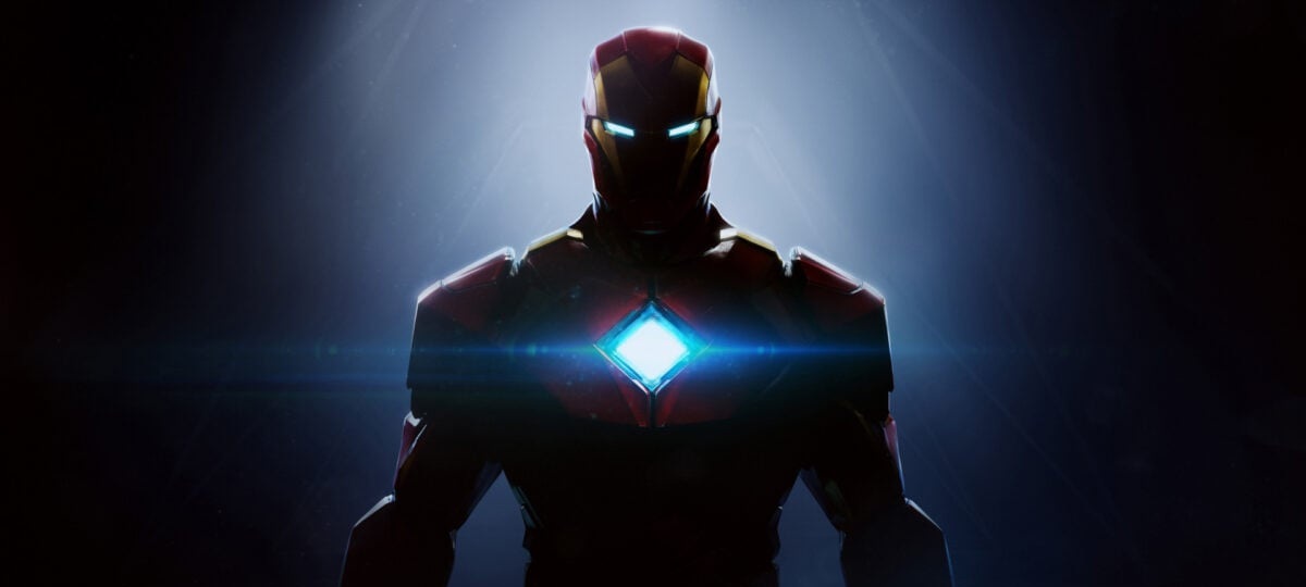 Le Iron Man d&rsquo;EA Motive fuite après quatre ans de silence