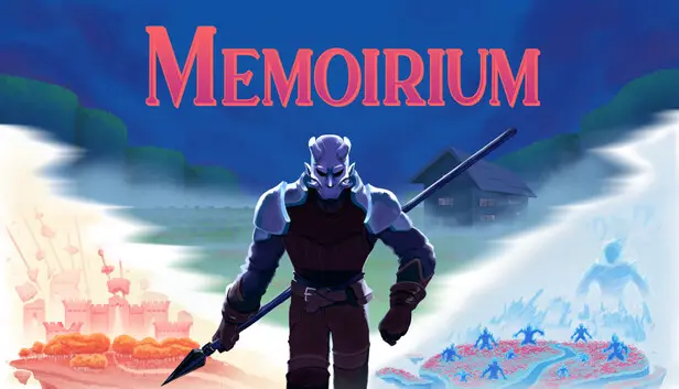 Memoirium : le soulslike onirique que l&rsquo;argent d&rsquo;Among Us a rendu possible