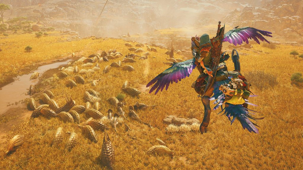 Monster Hunter Wilds : démo gratuite, prix en baisse et championnat mondial