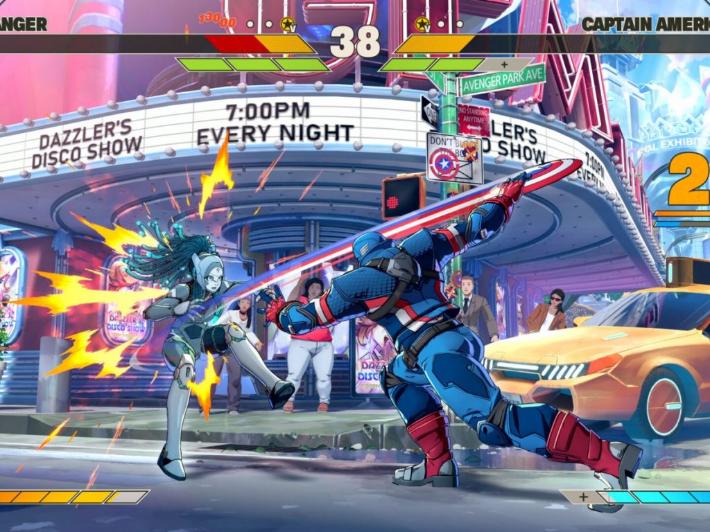 Marvel Tokon: Fighting Souls : le meilleur jeu de combat de l&rsquo;année, saboté sur PC