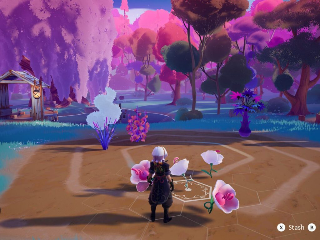 Les jeux sans une seule arme : que fait un joueur qui ne se bat pas ?
