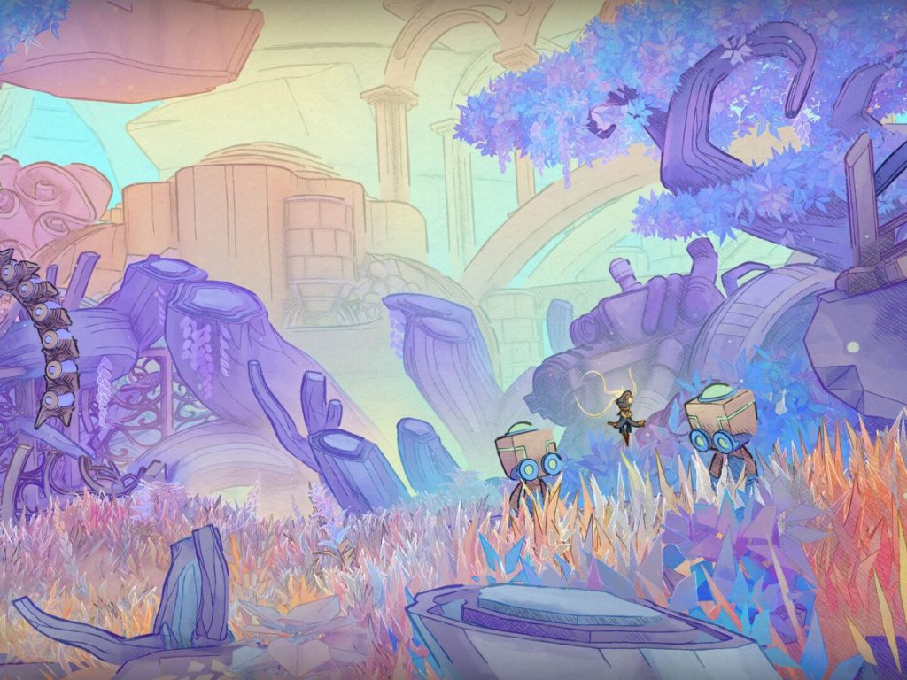 Xbox Game Pass : huit jeux du 11 au 18 août, dont le dernier d&rsquo;un studio français fermé
