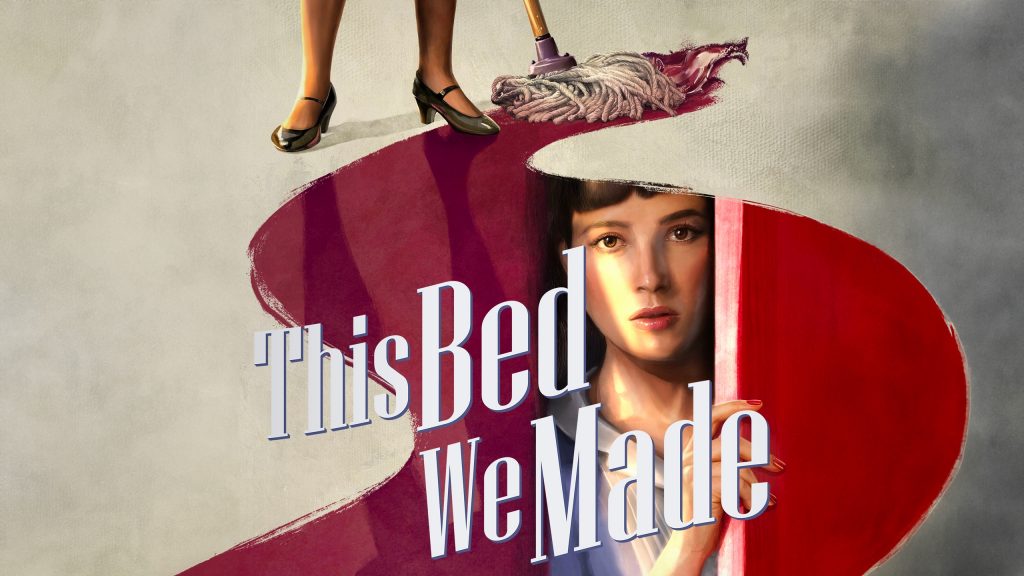This Bed We Made : la femme de chambre qui en savait trop