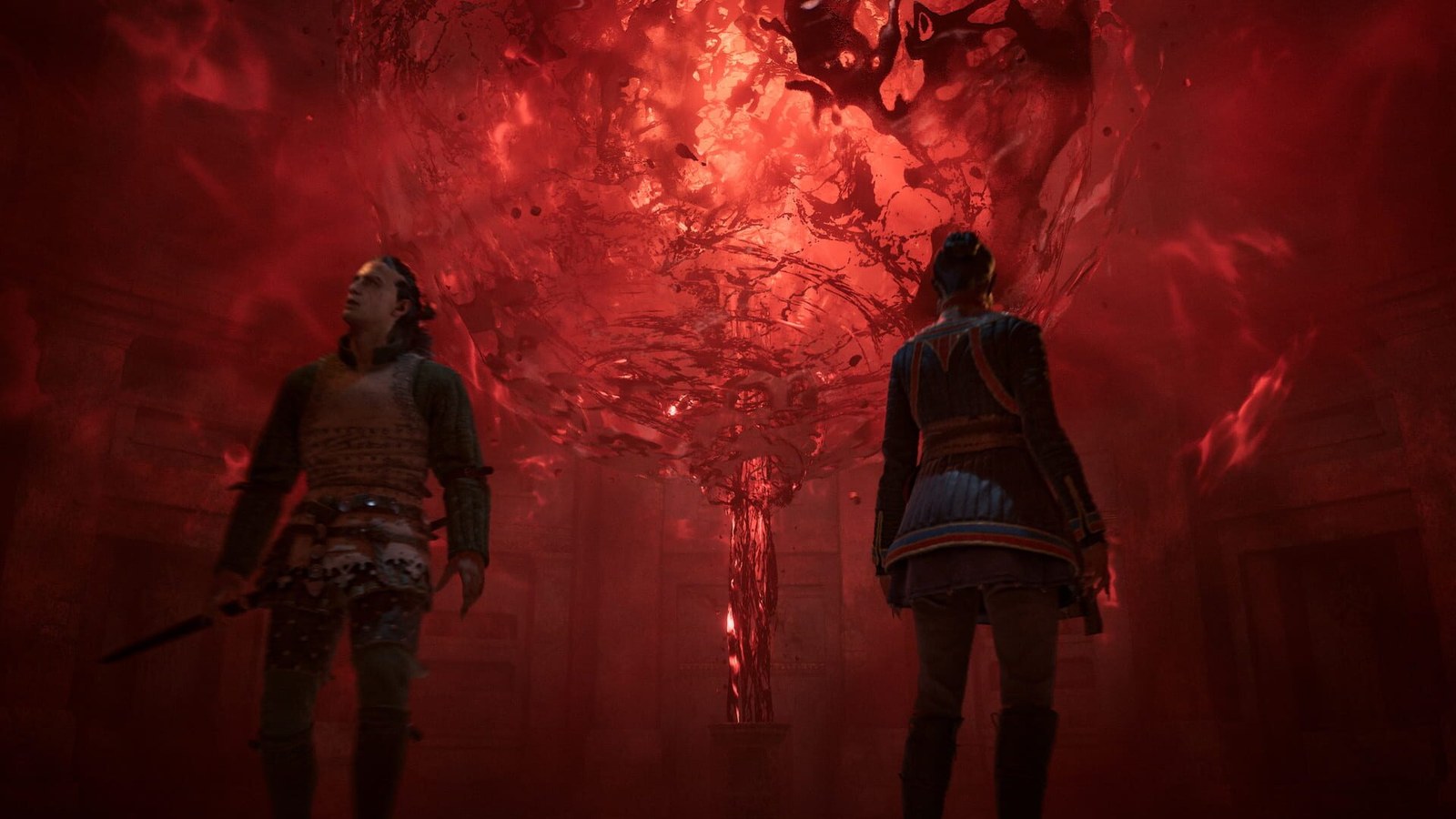 The Blood of Dawnwalker a coûté 40 millions de dollars
