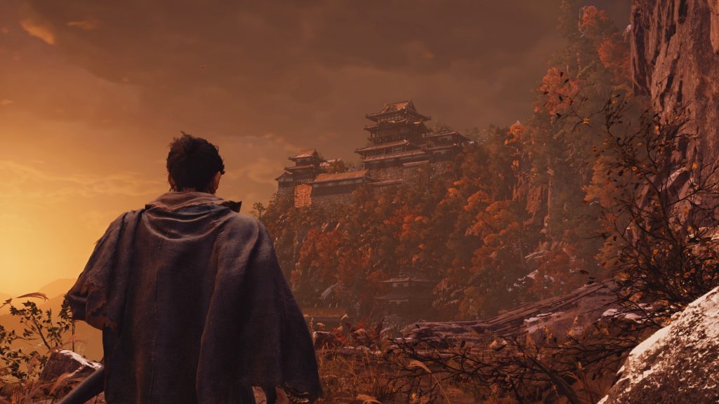 Onimusha: Way of the Sword : le sabre n&rsquo;a pas rouillé