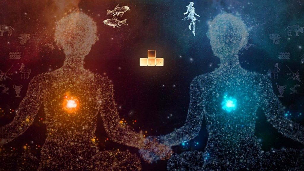 Tetris Effect revient en 2027 en réalité mixte