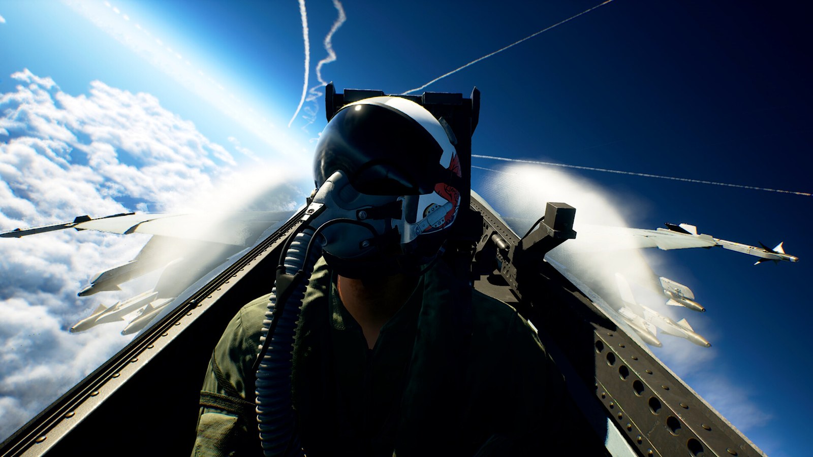 Ace Combat 8 quadruple le record Steam de la série