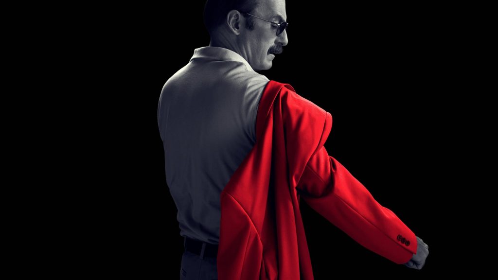 Better Call Saul : Comment les couleurs racontent l’histoire ?