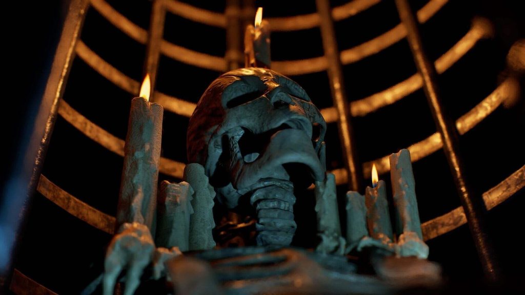Beyond the Dark recrute Troy Baker et Oscar Araujo