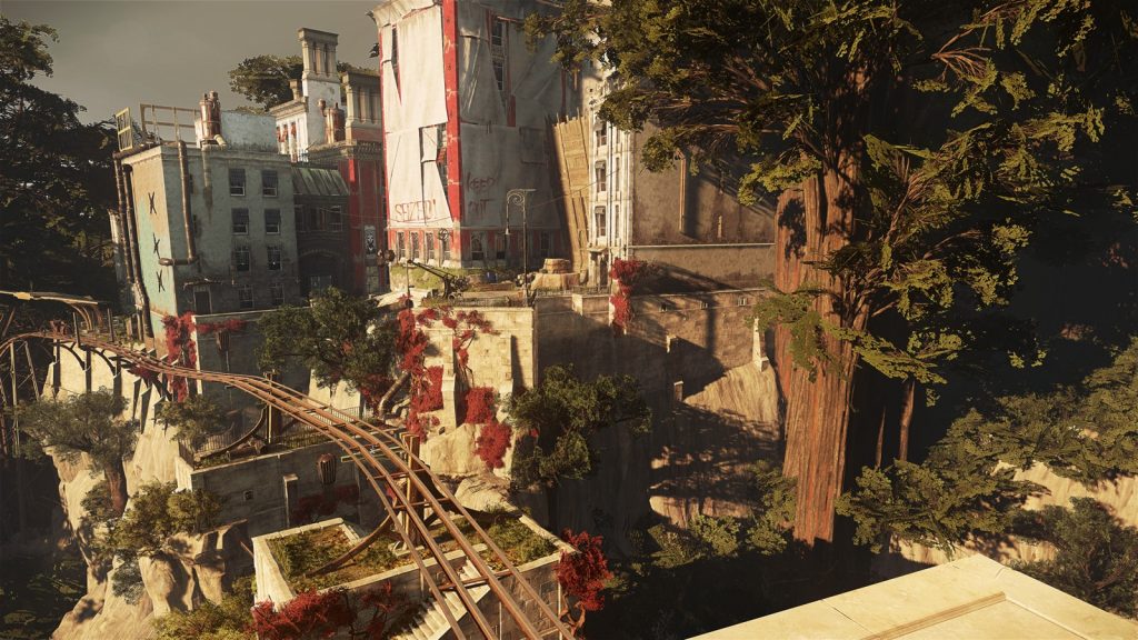 Microsoft veut fermer Arkane Lyon, le studio de Dishonored