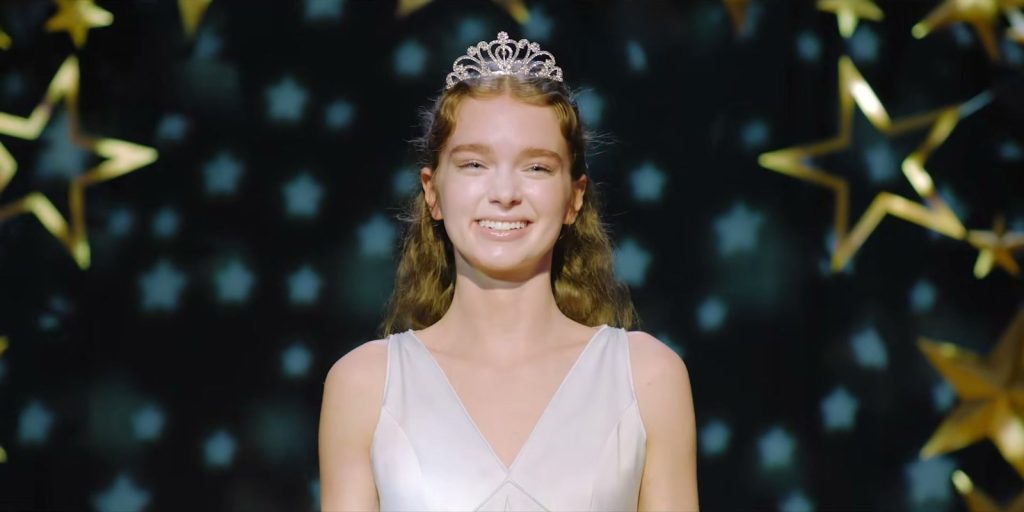 La série Carrie aura une saison 2 sur Prime Video