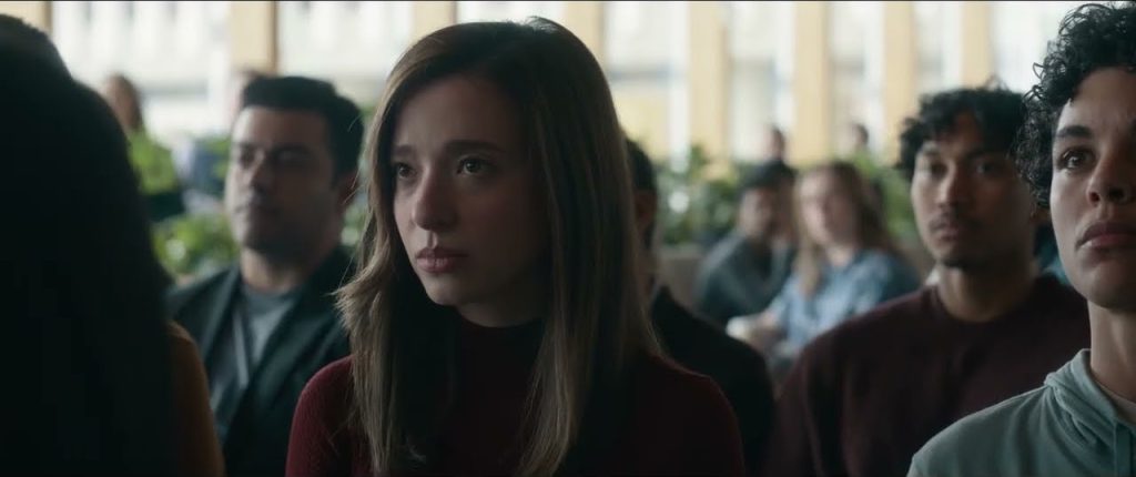 The Social Reckoning : Sorkin a-t-il encore besoin de Fincher ?