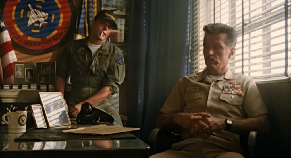 Tom Skerritt, le capitaine d&rsquo;Alien, est mort à 93 ans