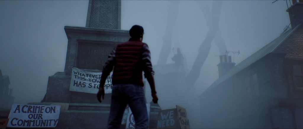 Silent Hill: Townfall : la peur parle avec l&rsquo;accent écossais