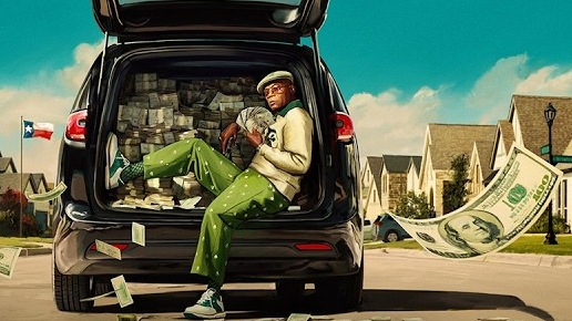 Frisco King arrive le 18 décembre avec Samuel L. Jackson