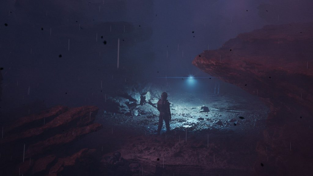 Supermassive Games licencie plus de 70 personnes