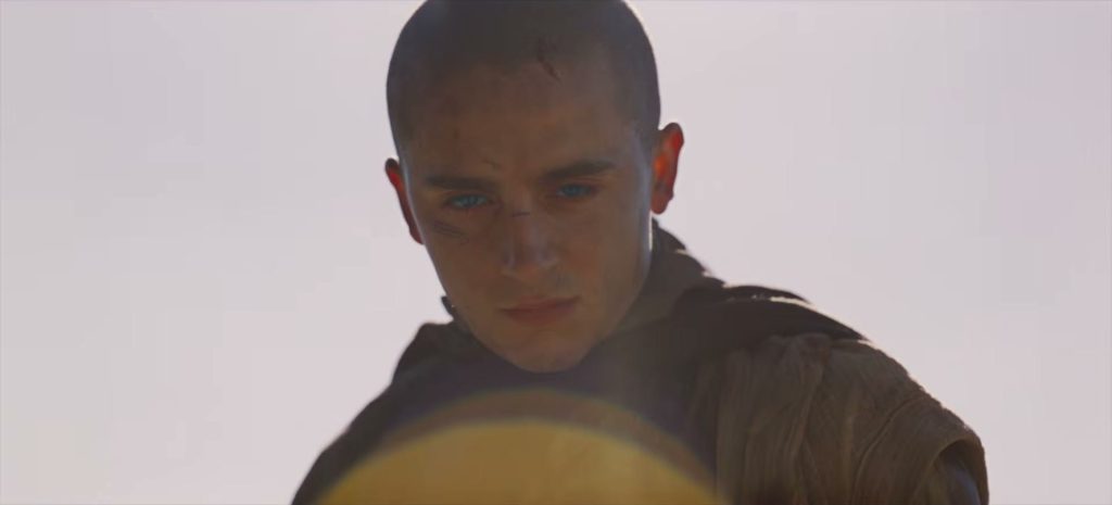 Dune 3 : la bande-annonce finale révèle la tragédie de Paul