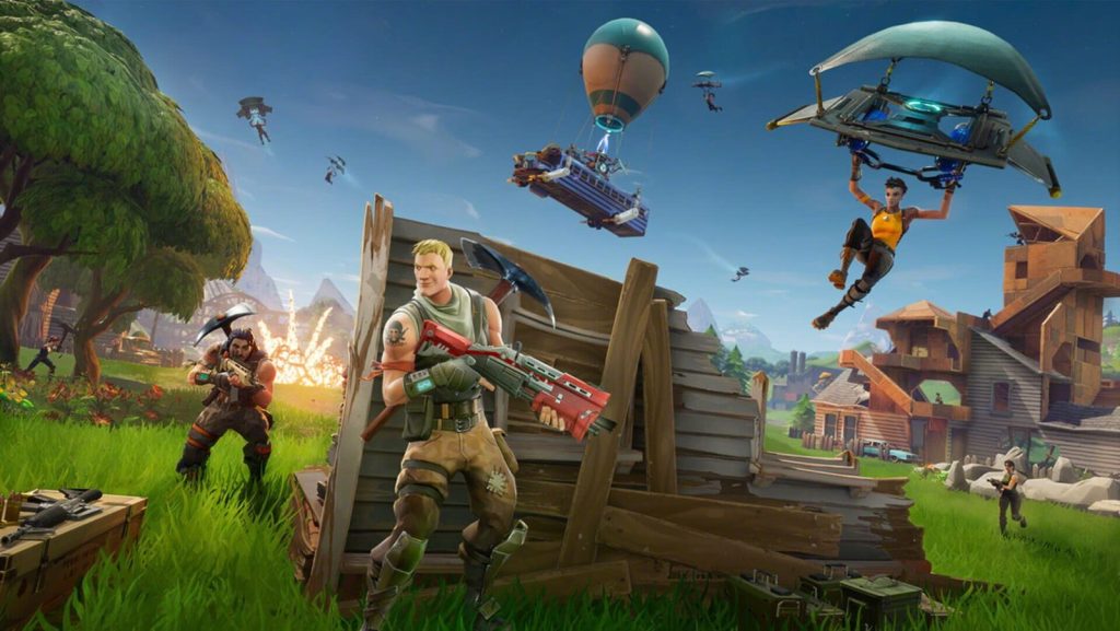 Epic laisse l’IA écrire le code d’Unreal Engine 6