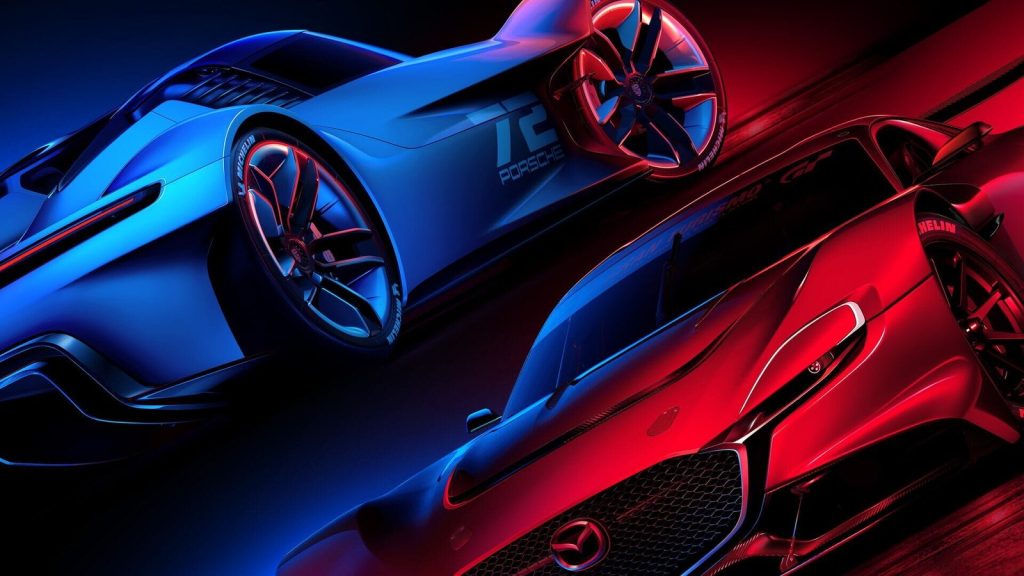 Gran Turismo 7 Spec IV ajoute six voitures et un circuit