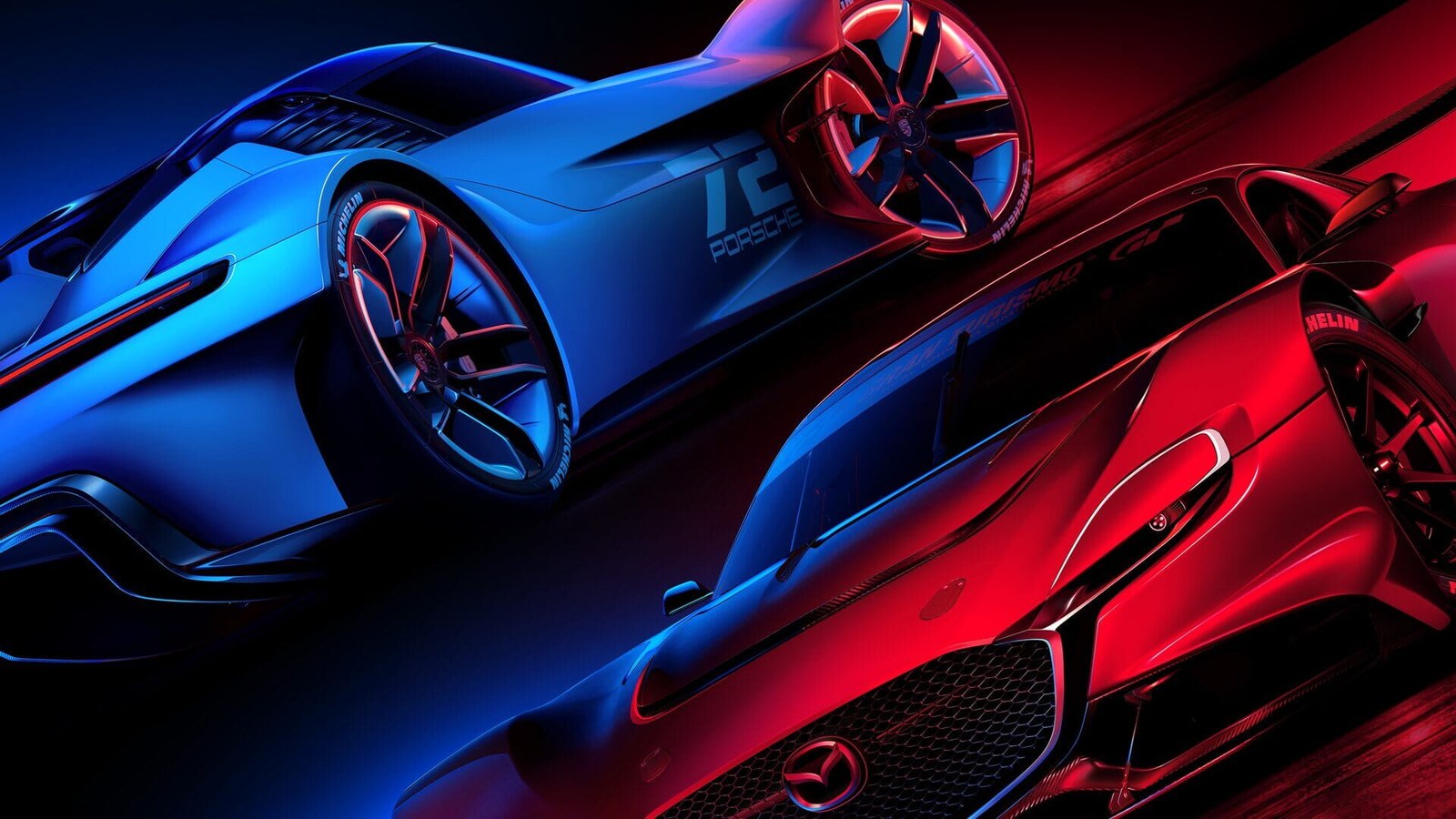 Gran Turismo 7 Spec IV ajoute six voitures et un circuit