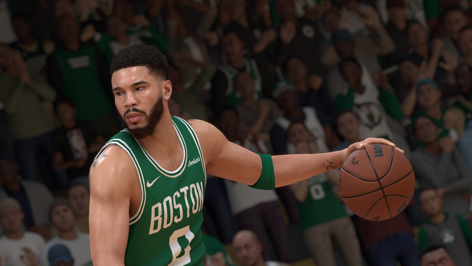 NBA 2K25 ferme ses serveurs le 31 décembre